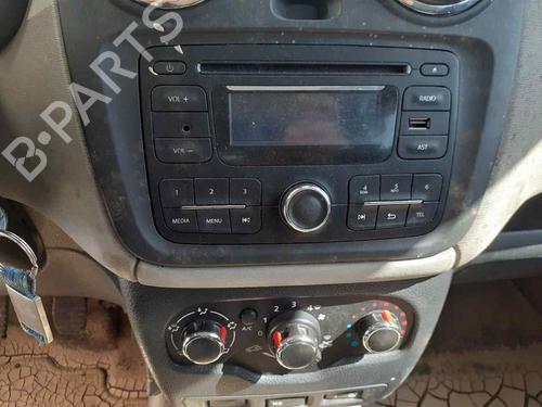 Left front window switch DACIA DOKKER MPV (KE_)  | BP34114144I27  - Image 15