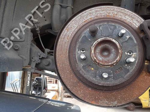Bagaksel KIA CARENS IV | BP30532142M2 - Image 6
