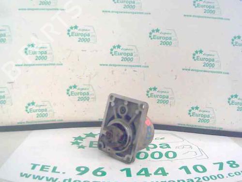 Used Vacuum pump FIAT DUCATO Van (230_) [1994-2005]  1763631