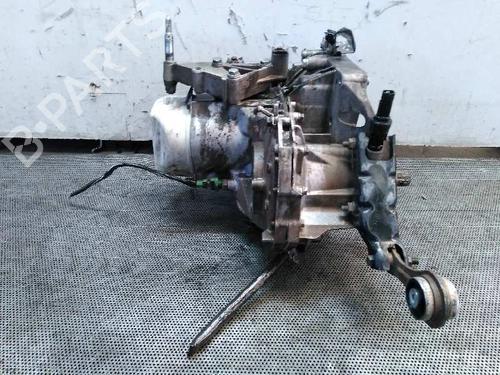 Gearbox RENAULT KANGOO (KC0/1_) D 65 1.9 (KC0E, KC02, KC0J, KC0N) | BP1795148M3 
