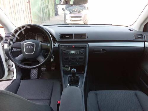 Gearbox AUDI A4 B7 (8EC) 2.0 TDI | BP33295356M3  - Image 18