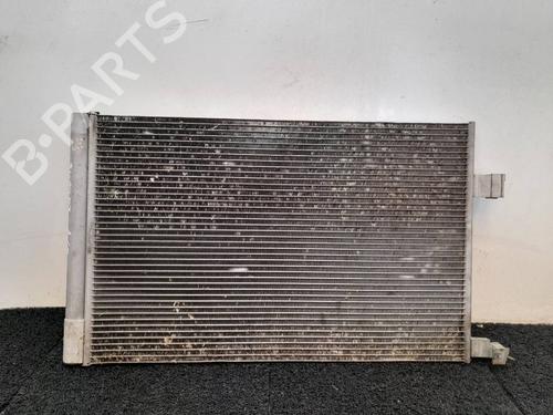 Used AC radiator JAGUAR XE (X760) 2.0 D (180 hp) 8050868