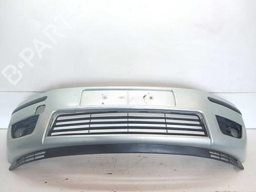 Used Front bumper Front bumper FORD FUSION (JU_) 1.4 TDCi (68 hp) 39987527 39987527