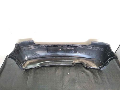 Rear bumper VW POLO (9N_, 9A_) 1.9 TDI | BP18122519C8 