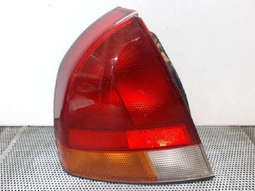 Used Left taillight Left taillight 3649435 3649435