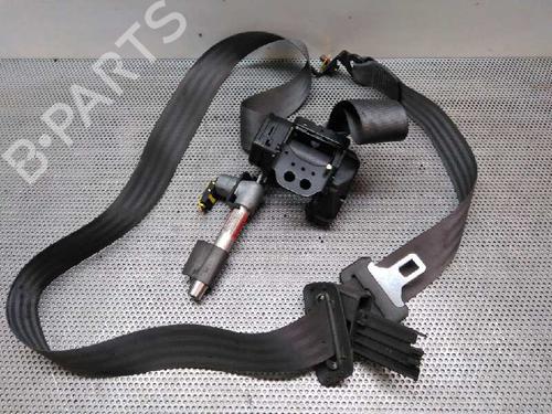 Rear right seatbelt VOLVO S80 I (184) 2.9 | BP6616309I28 