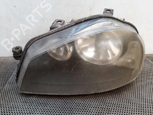 Left headlight SEAT AROSA (6H1) 1.0 | BP5748668C28 