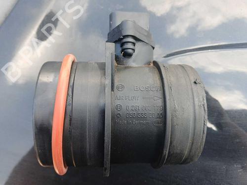 Used Mass air flow sensor Mass air flow sensor JEEP COMPASS (MK49) [2006-2026] 40198881 40198881