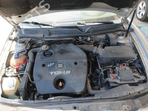 Left headlight SEAT LEON (1M1) 1.9 TDI | BP37631794C28 - Image 14