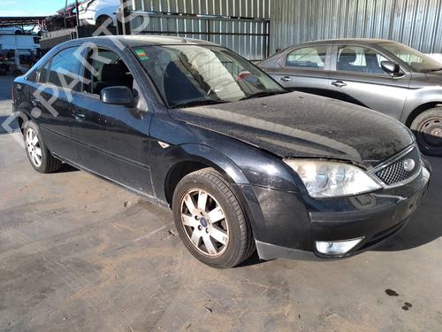 Pipe FORD MONDEO III (B5Y) 2.0 TDCi | BP14044944M125 