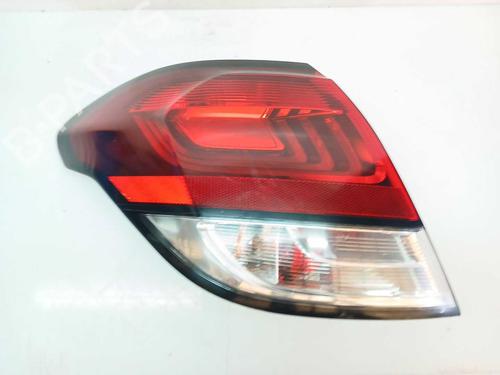 Used Left taillight Left taillight 36432747 36432747
