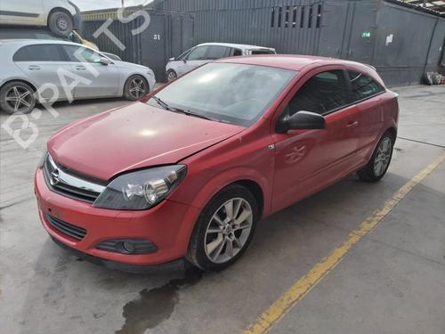 Left front window switch OPEL ASTRA H GTC (A04)  | BP24299928I27  - Image 5