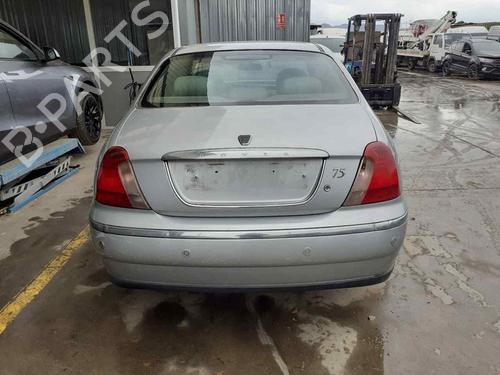 Left front window switch ROVER 75 (RJ)  | BP24432143I27  - Image 7