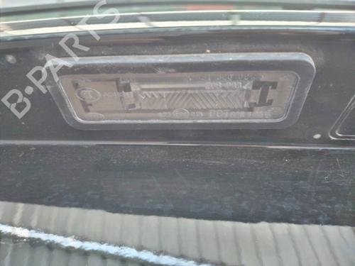 Używane Lampa oświetlenia tablicy rejestracyjnej SMART FORTWO Coupe (451) 1.0 (451.331, 451.380) (71 hp) 14043328