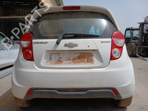 Fælk CHEVROLET SPARK (M300) 1.0 | BP39104633C45 - Image 6