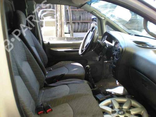 Headlight switch HYUNDAI H-1 / STAREX Bus (A1) 2.5 CRDi | BP1355017I24 - Image 5