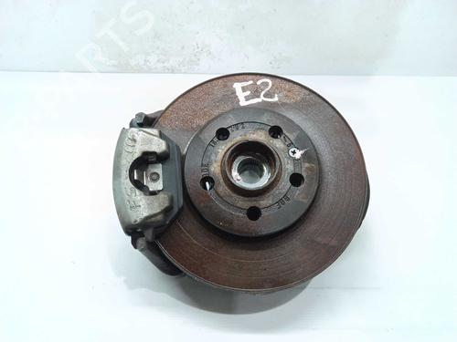 Left front steering knuckle SEAT LEON (1M1) | BP30727383M25 - Image 3