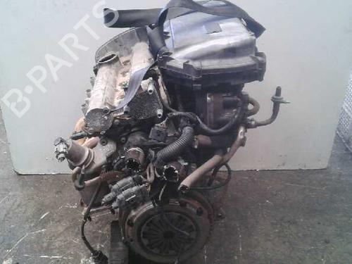 Engine SEAT CORDOBA (6K1, 6K2) 1.4 16V | BP152529M1