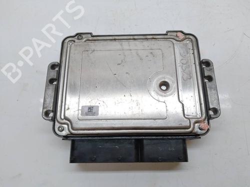 Engine control unit (ECU) KIA CEE'D SW (ED) 1.6 CRDi 115 | BP13258776M57 