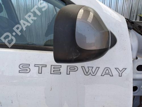 Right rear shock absorber DACIA SANDERO II 1.5 Blue dCi 95 (B8JL) | BP7451773M19  - Image 14