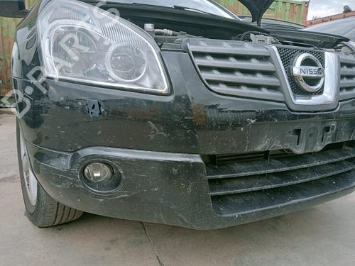 Front bumper NISSAN QASHQAI I (J10, NJ10)  | BP29244231C7 