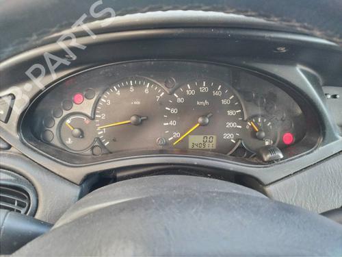 ABS pump FORD FOCUS I (DAW, DBW) 1.6 16V | BP11332167M43 