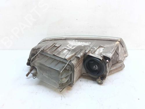 Left headlight SKODA OCTAVIA II Combi (1Z5) | BP37461306C28 - Image 2