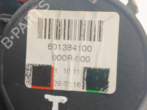 Front left seatbelt VW CRAFTER 30-50 Platform/Chassis (2F_) 2.0 TDI | BP40267868I26 - Image 2