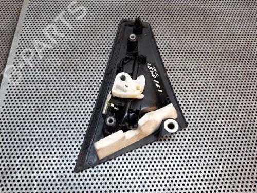 Rear right exterior door handle RENAULT CLIO IV (BH_)  | BP2127733C130 