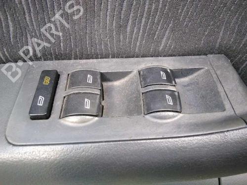 Left front window switch AUDI A6 C5 (4B2, 4B4) 1.8 T | BP6459900I27 - Image 12