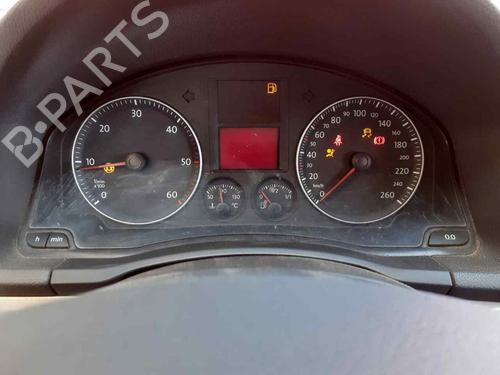 Right taillight VW GOLF V (1K1)  | BP29821018C35