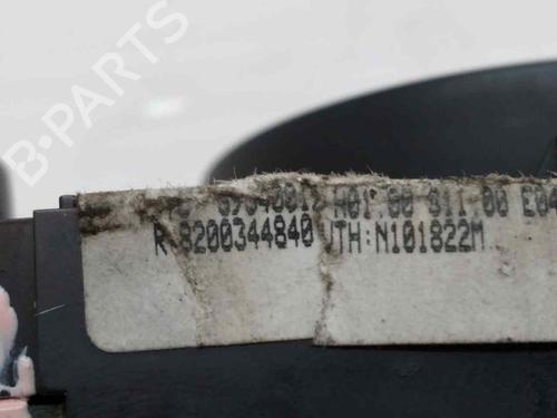Climate control RENAULT MEGANE II (BM0/1_, CM0/1_) 1.4 16V (BM0B, CM0B) | BP2129093I5 