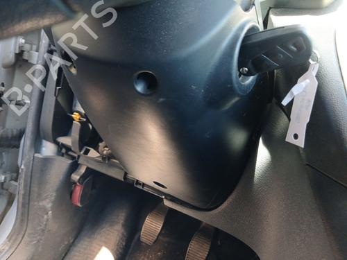 Used Steering column Steering column FORD KA (RU8) 1.2 (69 hp) 36011652 36011652