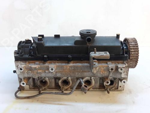 Cylinder head RENAULT KANGOO Express (FW0/1_) 1.5 dCi 75 (FW07, FW10, FW04) | BP37178252M5 - Image 4
