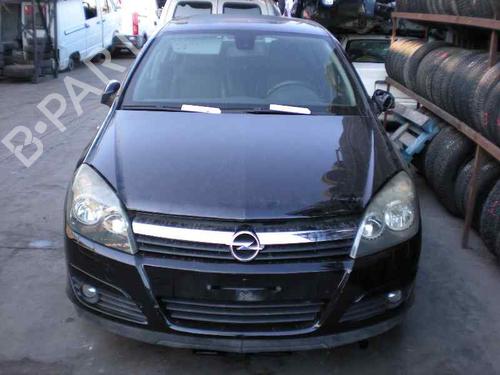 Glove box OPEL ASTRA H (A04) 1.7 CDTI (L48) | BP634069C95 - Image 5