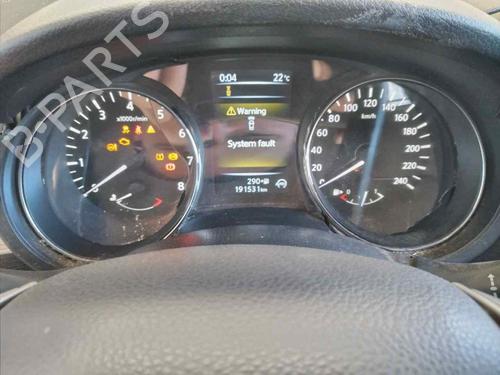 Left front window switch NISSAN PULSAR Hatchback (C13)  | BP16919129I27  - Image 17