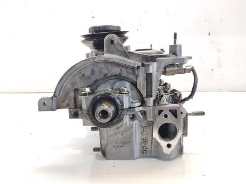 Cylinder head MAZDA 6 Saloon (GG) | BP24299919M5 - Image 3