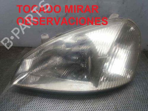Used Left headlight Left headlight TATA INDICA [1998-2026] 3438313 3438313