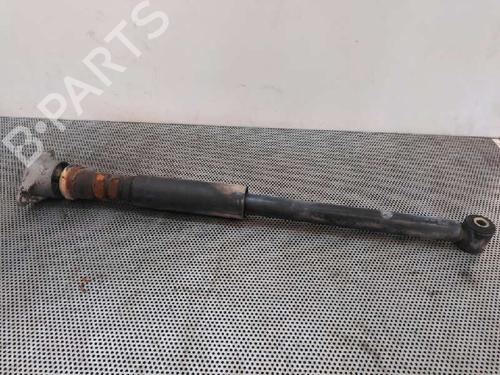 Used Left rear shock absorber Left rear shock absorber MAZDA 2 (DY) [2003-2007] 880712 880712