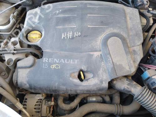 Seat buckle DACIA DUSTER (HS_) | BP23022414I32 - Image 14