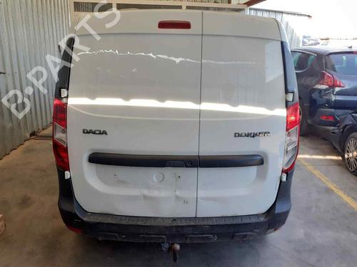 Left front window switch DACIA DOKKER MPV (KE_)  | BP22694522I27  - Image 8