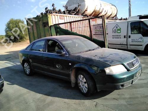 Skrzynia biegów AUDI A6 C5 (4B2) 1.9 TDI | BP5224323M3 