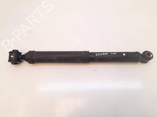 Used Left rear shock absorber Left rear shock absorber 13026248 13026248
