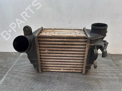 Used Intercooler Intercooler AUDI TT (8N3) 1.8 T (180 hp) 4654940 4654940
