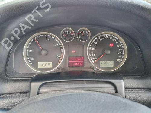 Instrument cluster VW PASSAT B5.5 (3B3) 1.9 TDI | BP11021280C47 