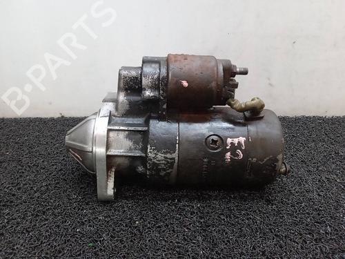 Used Starter Starter NISSAN TRADE Van 2.0 D (60 hp) 12454804 12454804