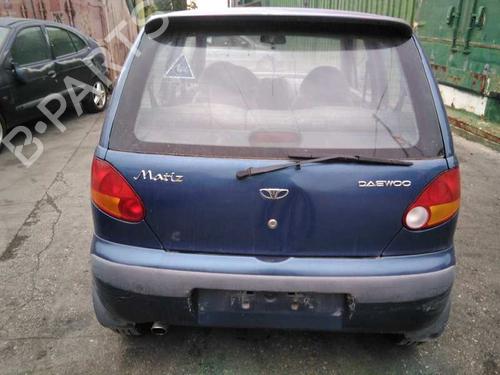 Front right interior door handle DAEWOO MATIZ (M100, M150) | BP4593905I14 - Image 6