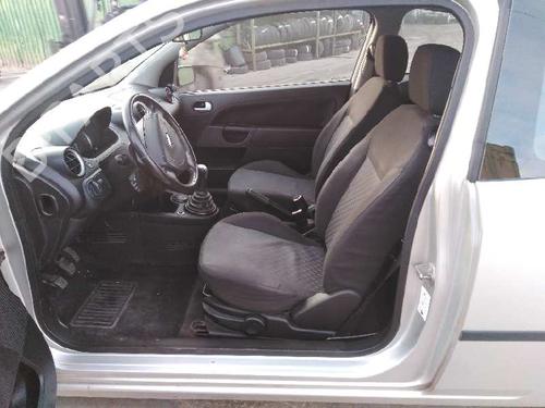 Front right window mechanism FORD FIESTA V (JH_, JD_) 1.4 TDCi | BP2499880C23 