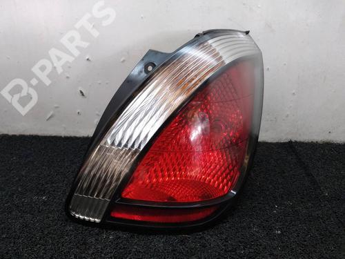 Used Right taillight Right taillight KIA RIO II (JB) 1.5 CRDi (110 hp) 11169116 11169116