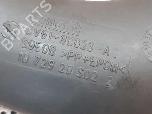 Pipe FORD FOCUS III Turnier 1.0 EcoBoost | BP14037292M125 